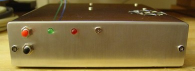 LCD photo